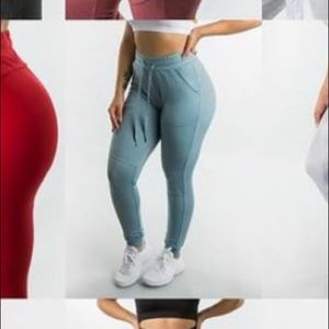 Buffbunny Collection Jasmine Joggers